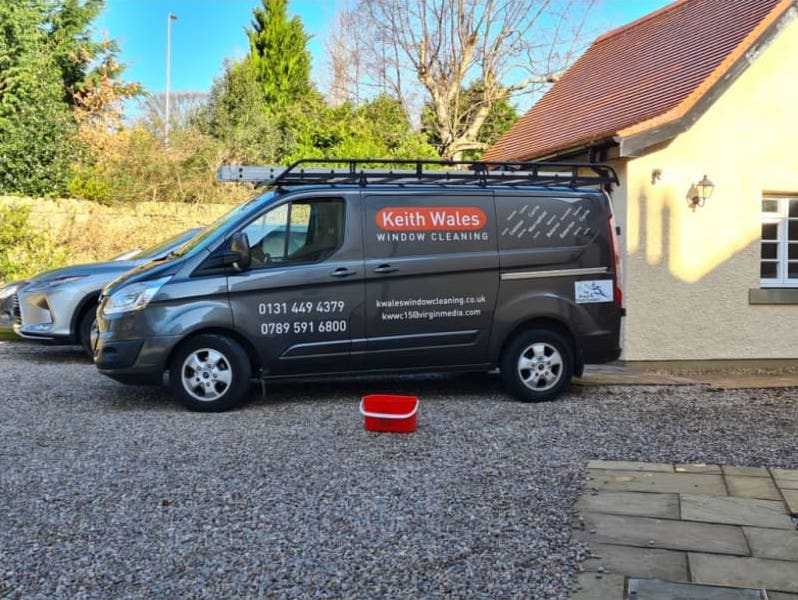 Van