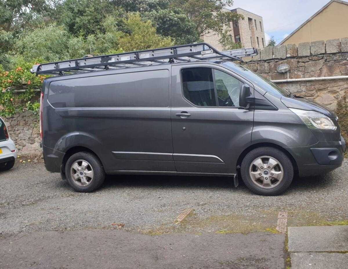 Van